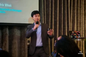 TikTok เปิดกลยุทธ์ไลฟ์ ดันเศรษฐกิจสร้างสรรค์เจาะฐานผู้เสพยุคใหม่