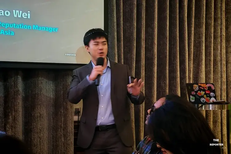 TikTok เปิดกลยุทธ์ไลฟ์ ดันเศรษฐกิจสร้างสรรค์เจาะฐานผู้เสพยุคใหม่