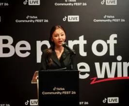 TikTok LIVE ผนึก ททท. ปั้นเศรษฐกิจสร้างสรรค์ผ่านมหกรรมระดับภูมิภาค