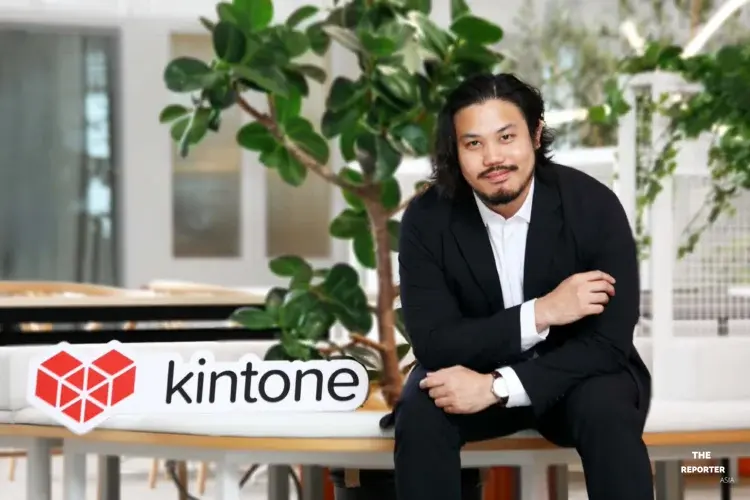 Kintone Day Bangkok 2026 รับมือพนักงานใช้ AI แซงหน้าองค์กร