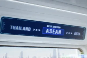 SCG ปักหมุด ASEAN Strategic Partner สู่สังคมคาร์บอนต่ำ