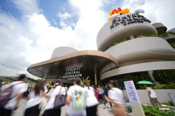 เซ็นทรัลพัฒนา โชว์ Q2/69 กำไรพุ่ง 4,750 ล้าน รับธุรกิจหลักนิวไฮ