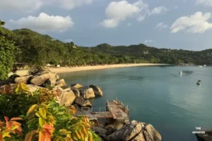 เกาะพะงัน เปิดโครงการ “พะงัน-พำนัก” ดึงคนเมืองชาร์จพลังชีวิต