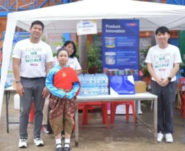 ซันซิลผนึก SCB แม่มณี พลิกโฉมมาสคอตดังสร้างพลังโตผู้ประกอบการไทย