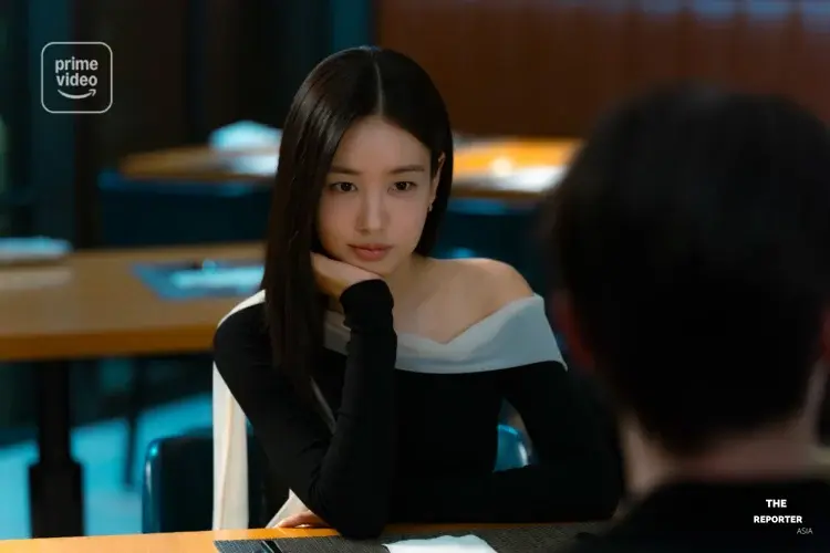 Prime ประกาศวันสตรีมซีรีส์ A Love Other Than Yours 12 ก.ย. นี้
