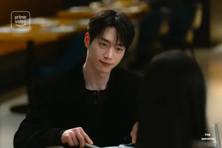 Prime ประกาศวันสตรีมซีรีส์ A Love Other Than Yours 12 ก.ย. นี้