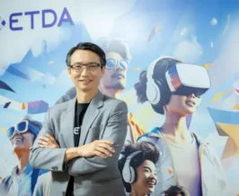 ETDA ผนึก สถ. ปั้น EDC Trainer ทะลุ 2,387 คน คลุม 77 จว. ลุยสอน AI
