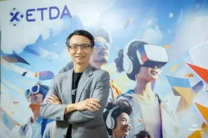 ETDA ผนึก สถ. ปั้น EDC Trainer ทะลุ 2,387 คน คลุม 77 จว. ลุยสอน AI