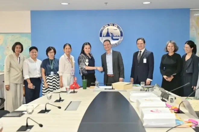 ททท. จับมือ BKKCAW 2026 ปักหมุดไทย ผู้นำท่องเที่ยวสีเขียวระดับโลก