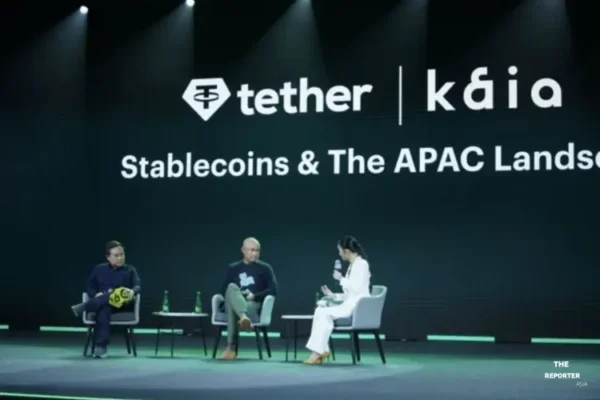 Bitkub จับมือ Tether ขยายความร่วมมือ ปูพรมความรู้สินทรัพย์ดิจิทัล