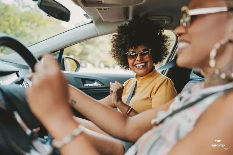 BlaBlaCar เปิดบริการในไทย ชูคาร์พูลทางเลือกเดินทางใหม่ประหยัดค่าใช้จ่าย