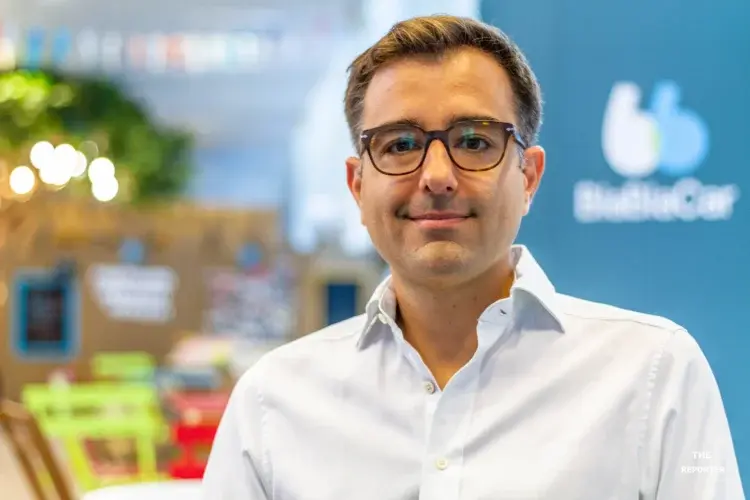 BlaBlaCar เปิดบริการในไทย ชูคาร์พูลทางเลือกเดินทางใหม่ประหยัดค่าใช้จ่าย