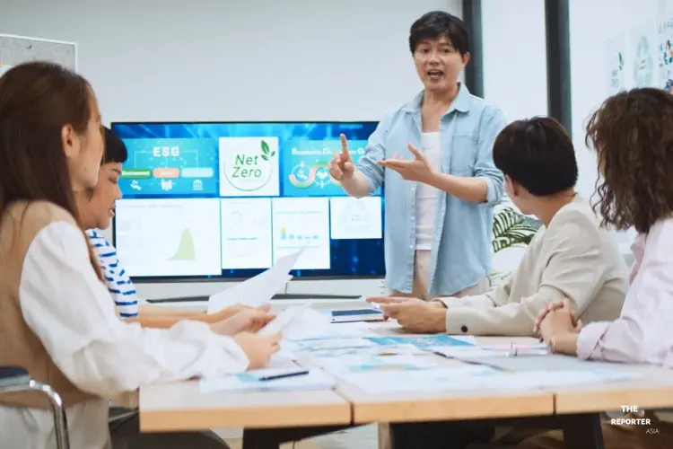 บริติช เคานซิล เผยรายงาน Next Generation Thailand ชี้ช่องว่างพลังเยาวชน