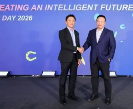 ZTE จับมือ AIS จัด ZTE DAY 2026 ปูพรมเครือข่าย AI สู่ 6G