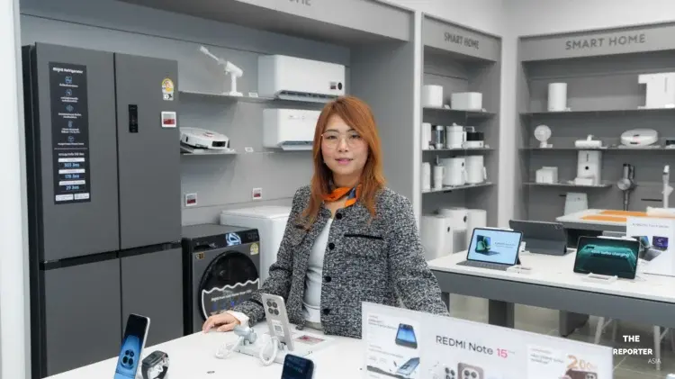 CPW ขยายพอร์ตไอที เปิด Xiaomi Store 2 สาขาใหม่ พร้อม AIS Shop