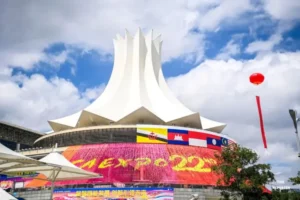 AMRO แนะอาเซียน+3 เร่งเชื่อม AI พลังงาน และระบบชำระเงิน ลดพึ่งพาดอลลาร์