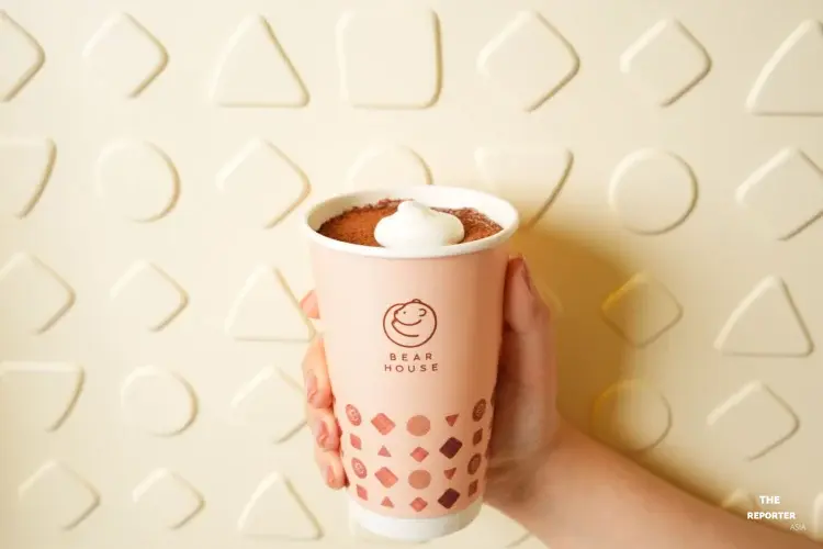 แบร์เฮาส์ เปิดตัว Choco Pilloww ชูคอนเซ็ปต์พักฮีลใจคนทำงาน