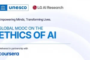 UNESCO ร่วม Coursera เปิดตัวหลักสูตรจริยธรรม AI เรียนฟรีทั่วโลก