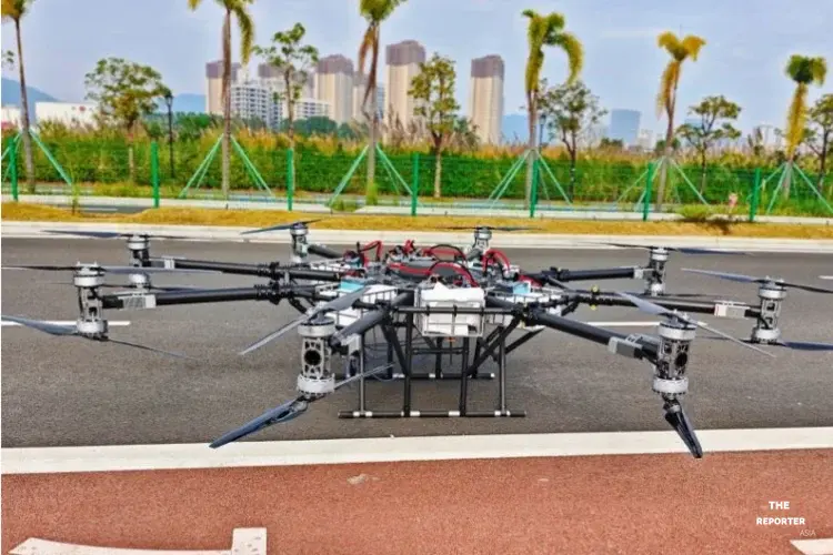 DronTech Asia 2026 ดึงทัพเทคโนโลยีโดรนระดับโลกปักหมุดไทย