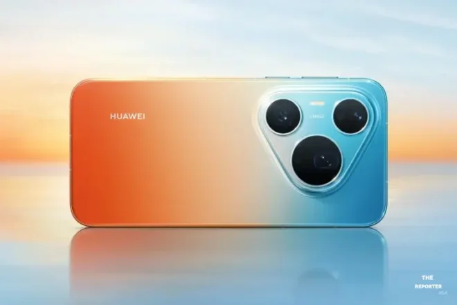 HUAWEI Pura 90s Series เปิดสั่งจองในไทย เริ่ม 34,990 บาท