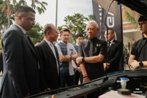 GWM ร่วม กรมขนส่งฯ จัดโปร EV Ready ตรวจรถไฟฟ้า ORA ฟรี