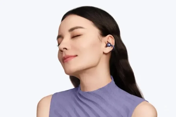 หัวเว่ยเปิดตัว HUAWEI FreeClip 2 S ราคาพิเศษ 6,990 บาทที่ Shopee