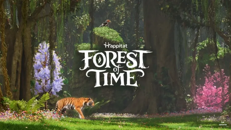 Happitat เปิดตัวจอดิจิทัลอินดอร์ใหญ่สุดในอาเซียน ดึง Immersive ระดับโลกปักหมุดไทย