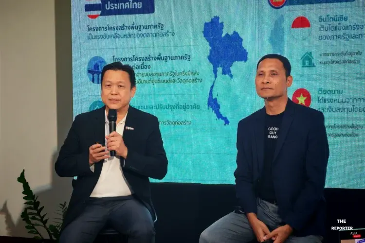 เอสซีจี ยกระดับ โรงงาน คิวคอน สงขลา ปักหมุด ฐานผลิต อิฐมวลเบา อัจฉริยะ สู่ อาเซียน