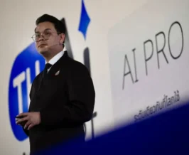 ดีอีเปิดตัว TH-AI Passport ยกระดับทักษะปัญญาประดิษฐ์ไทย