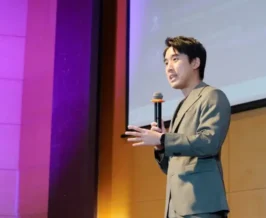 JMART จับมือ ม.กรุงเทพ ปั้น Next Gen Creator ป้อนตลาด