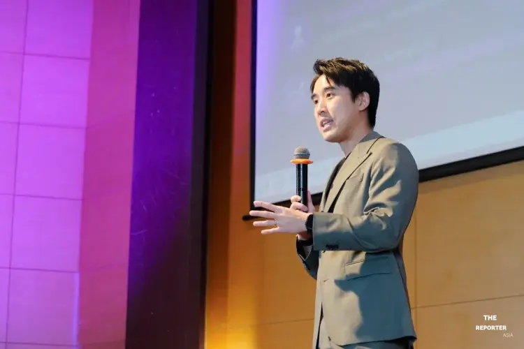 JMART จับมือ ม.กรุงเทพ ปั้น Next Gen Creator ป้อนตลาด