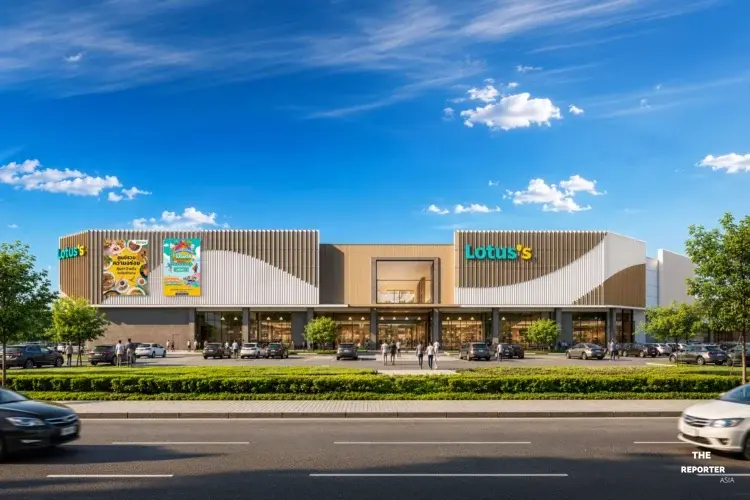 ซีพี แอ็กซ์ตร้า เปิดยุทธศาสตร์ Happy & Healthy Mall ปรับ 60 สาขา
