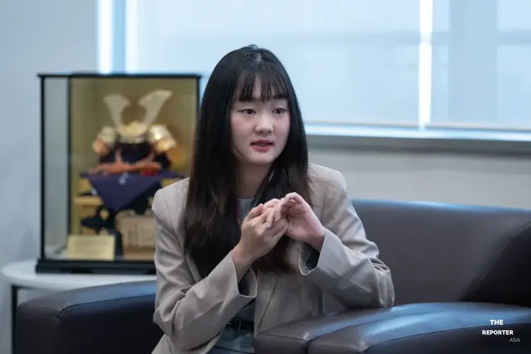 ถอดรหัสยุทธศาสตร์ Talent ไทย-จีน: เมื่อ SCG ขับเคลื่อนธุรกิจสู่สากล ผ่านคนรุ่นใหม่ใน China Internship Program