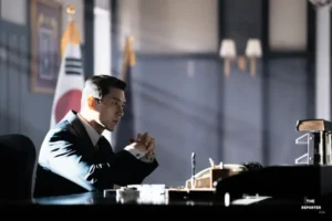 Disney+ ประกาศวันสตรีม Made in Korea ซีซัน 2 วันที่ 9 กย.นี้