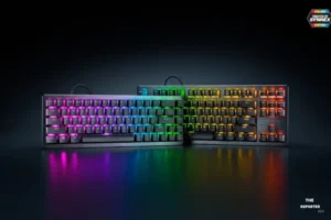 Razer เปิดตัว Huntsman V3 HE Magnetic 8KHz ราคาเริ่ม 3,990 บาท