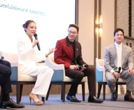 เมิร์ซ เอสเธติกส์ จับมือ สวทช. ดันไทยสู่ Aesthetic Longevity