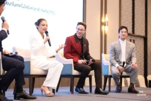 เมิร์ซ เอสเธติกส์ จับมือ สวทช. ดันไทยสู่ Aesthetic Longevity