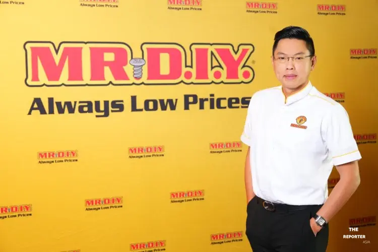 MRDIYT โชว์กำไร Q2 พุ่ง 19.4% กวาดรายได้ 5.8 พันล้าน ได้เข้า SET50
