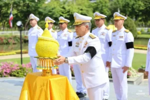 140 ปี สื่อสารไทย NT น้อมรำลึกพระบิดาแห่งการไปรษณีย์ เสริมทัพเศรษฐกิจดิจิทัล