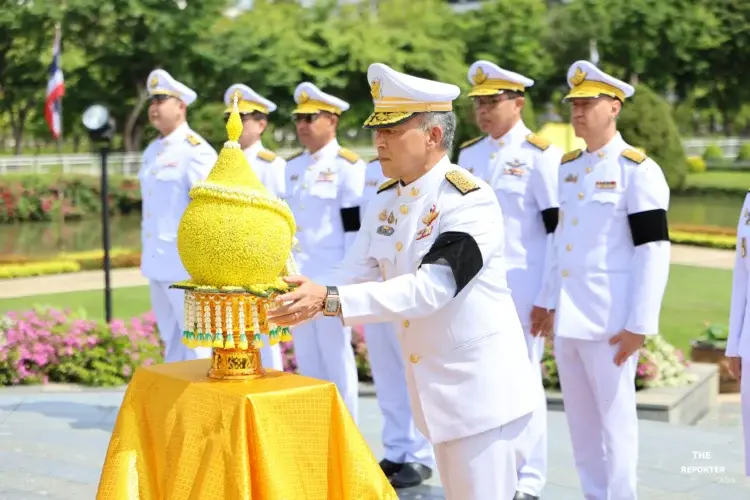 140 ปี สื่อสารไทย NT น้อมรำลึกพระบิดาแห่งการไปรษณีย์ เสริมทัพเศรษฐกิจดิจิทัล