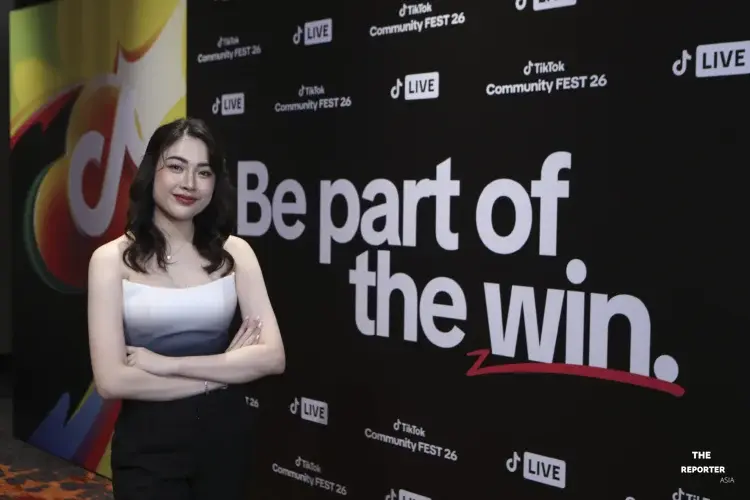 ถอดรหัส น้องแพง จาก สาวอินโทรเวิร์ต สู่ขุมพลัง TikTok ครีเอเตอร์
