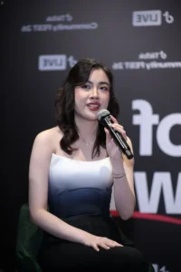 ถอดรหัส น้องแพง จาก สาวอินโทรเวิร์ต สู่ขุมพลัง TikTok ครีเอเตอร์