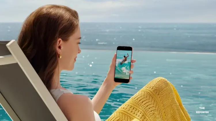 หัวเว่ย เปิดจอง HUAWEI Pura 90s Series ชู กล้อง 200MP