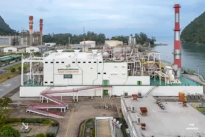 EGCO Group ยกระดับโรงไฟฟ้าขนอมสู่มรดกอุตสาหกรรมชุมชน