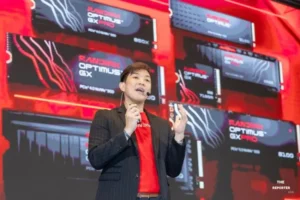SanDisk Optimus SSD เปิดตัวอย่างเป็นทางการในไทยโดยซินเน็ค