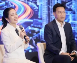 SYNNEX เปิดตัว AI Hub ผนึก AWS ดันธุรกิจไทยใช้ AI วัดผลได้จริง