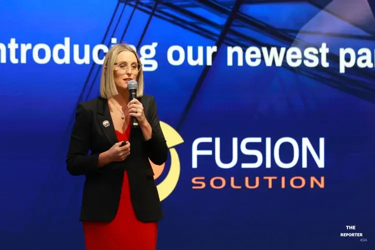 Fusion จับมือ Workday นำเอไอพลิกโฉมบริหารคนรับสังคมสูงวัย