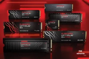 SANDISK ขนทัพอุปกรณ์จัดเก็บข้อมูลรุ่นใหม่ บุกตลาดไทยปี 2026