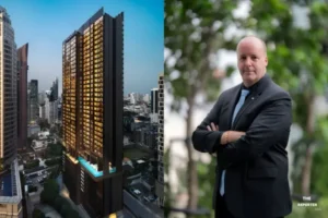 Ascott Thonglor Bangkok ฉลองครบ 4 ปี ยอดเข้าพักพุ่ง ย้ำผู้นำไฮบริด