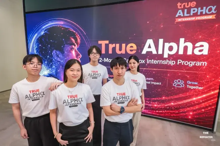 ทรู ส่ง AI เปลี่ยนโฉมธุรกิจ เปิดตัวผู้ช่วยร้านอาหาร Cool Kit